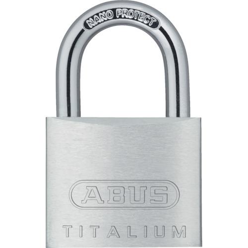 ABUS タイタリウム 64TI-35 バラ番 64TI-35-KD 【ネコポス対応】