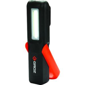 TRUSCO中山 トラスコ中山 TRUSCO 充電式LEDハンディーライト TLEH-A5L