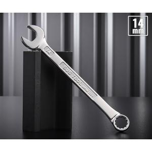 TONE SUSコンビネーションスパナ 14mm SMS-14 トネ