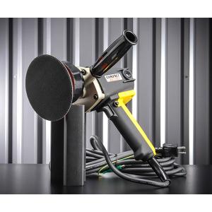 K&FP シャインメイトミニ ダブルアクションポリッシャー EX603-3/6形 楽天市場】K&FP シャインメイト (ShineMate)ミニダブル