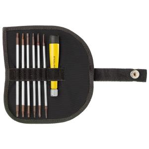PB SWISS TOOLS 日本正規品 PBスイスツールズ ドライバーセット 7本組
