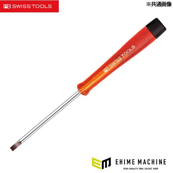 日本正規品 PBスイスツールズ 精密セットスクリュー用ドライバー (128.1.8-60) (761...