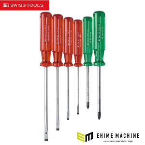 PBスイス ドライバーセット 6本組の買取情報