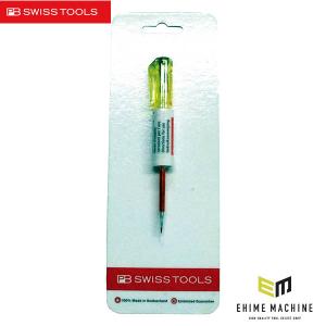 PBスイスツールズ 検電用ドライバーの買取情報