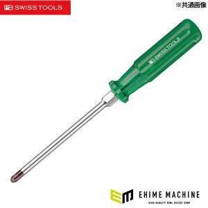 PBスイスツールズ ドライバー PZ3 150mmの高価買取価格
