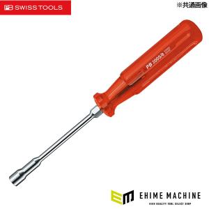 PBスイス根元六角ナットドライバー 12mmの買取情報