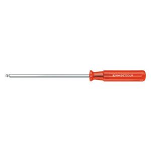 PB SWISS TOOLS 206S-3-100 ボールポイント六角棒ドライバー (206.S3-...