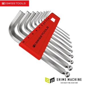 PB SWISS TOOLS 日本正規品 PBスイスツールズ ホルダー付ボール