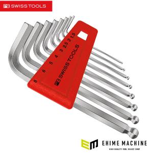 PB SWISS TOOLS 日本正規品 PBスイスツールズ ホルダー付ショート