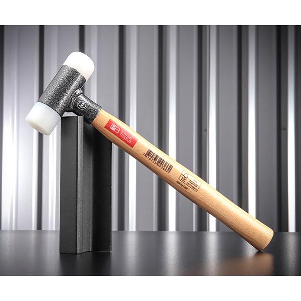 日本正規品 PBスイスツールズ 無反動ナイロンハンマー (300.3)(7610733003662)