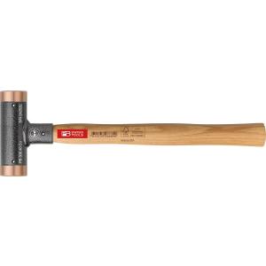 日本正規品 PBスイスツールズ 無反動銅ハンマー (306.40CU)(7610733266890)｜エヒメマシン Yahoo!ショッピング店