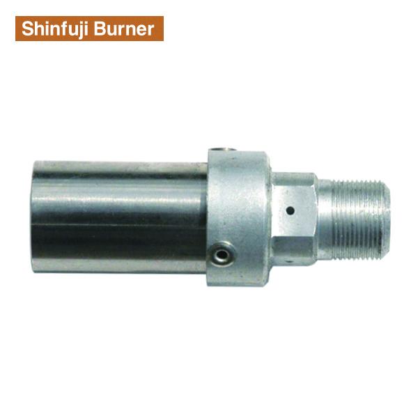 新富士 プロパンバーナー部品 火口3号 PB-3H Shinfuji Burner