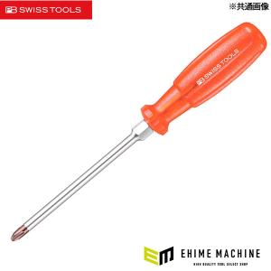 PBスイスツールズ ドライバー #4の買取情報