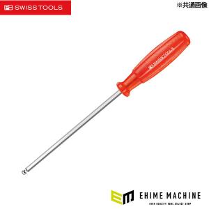 PBスイス ボールポイント六角ドライバー 10mm