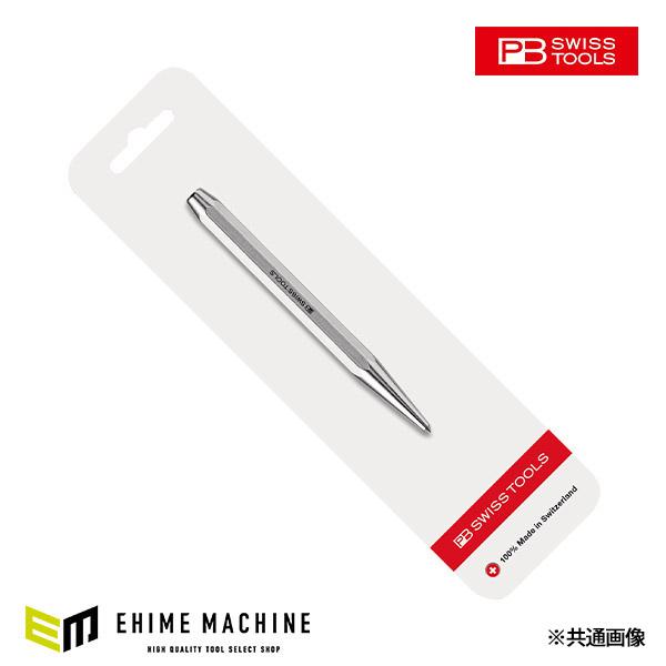 日本正規品 PBスイスツールズ センターポンチ (台紙付) (710.2CN)(7610733241...