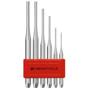 PB SWISS TOOLS 750BL 平行ピンポンチセット パックなし (750.BL) PBスイスツールズ