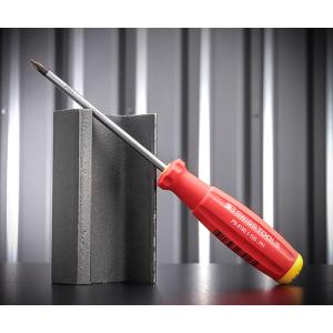 PB SWISS TOOLS 8190-1-100 スイスグリップ プラスドライバー PBスイスツールズ