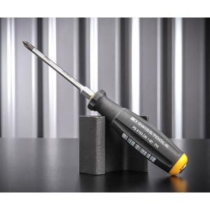 PB SWISS TOOLS 日本正規品 PBスイスツールズ スイスグリップ貫通式