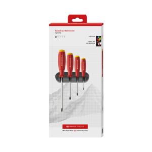 PB SWISS TOOLS 日本正規品 PBスイスツールズ ドライバーセット 7本組