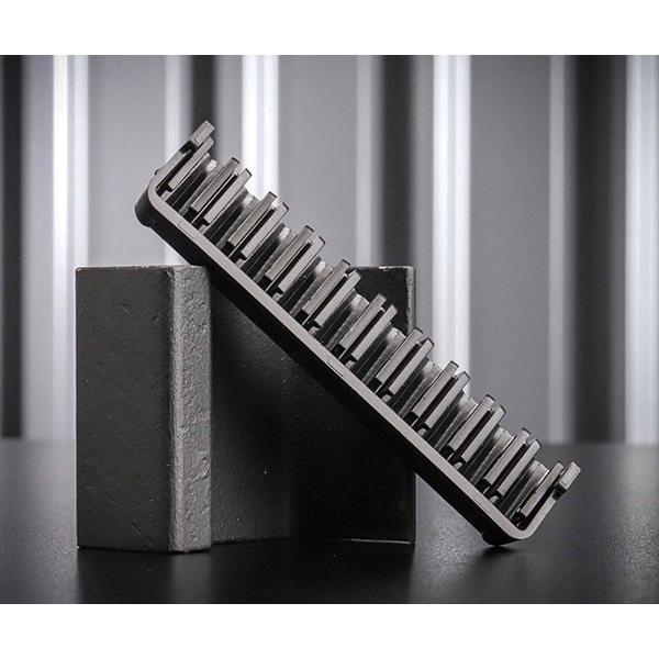 日本正規品 PBスイスツールズ 連結できるビットホルダー 限定カラーブラック C6・E6ビット10本...