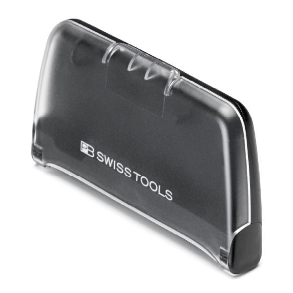 日本正規品 PBスイスツールズ ビットホルダー用ビットケース (972.BITCASE)(76107...