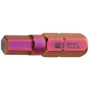 PB SWISS TOOLS C6-210-4 六角ビット PBスイスツールズ