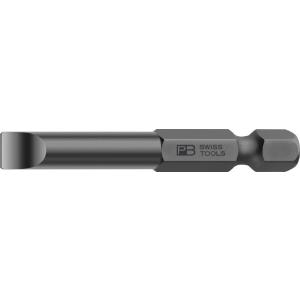 PB SWISS TOOLS E6-100-6 段付マイナスビット PBスイスツールズ