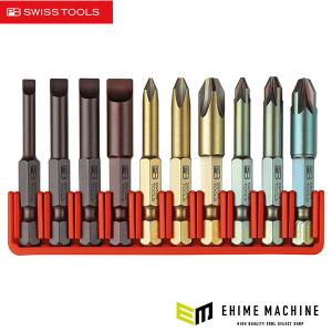 PBスイスツールズ 段付ビットセットの買取情報