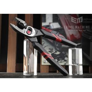 ※P5倍UP中！ [キズモノ商品] KTC コンビネーションプライヤー