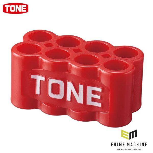 TONE ピンポンチホルダー (PPH80)(4953488439564) トネ