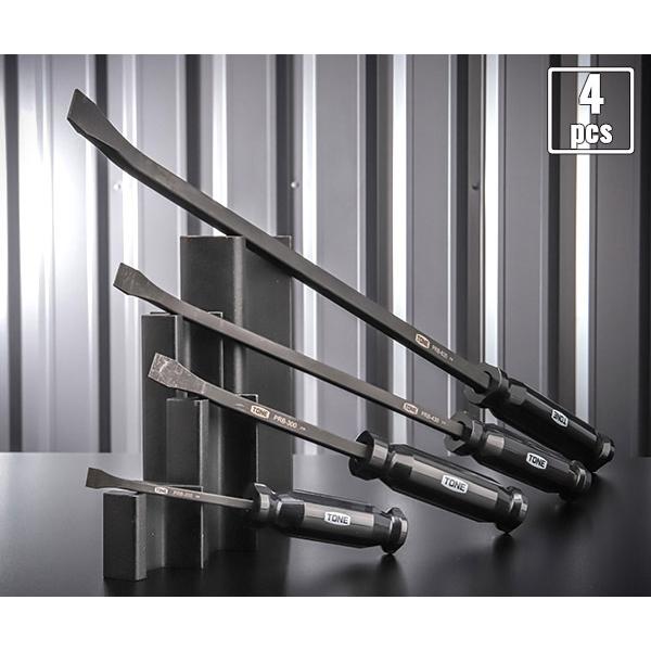 TONE プライバーセット (PRB4)(4953488420784) トネ
