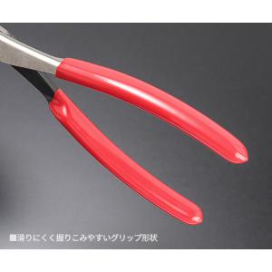 KTC ラジオペンチ(フラットタイプ) (PS...の詳細画像3