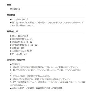 パーマテックス リークリペアスプレーシーラント...の詳細画像1