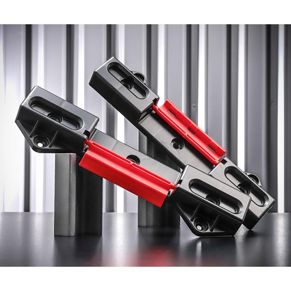 キューブリック 5901238257004 コネクトアダプター(2個入) QBRICK Z25700...