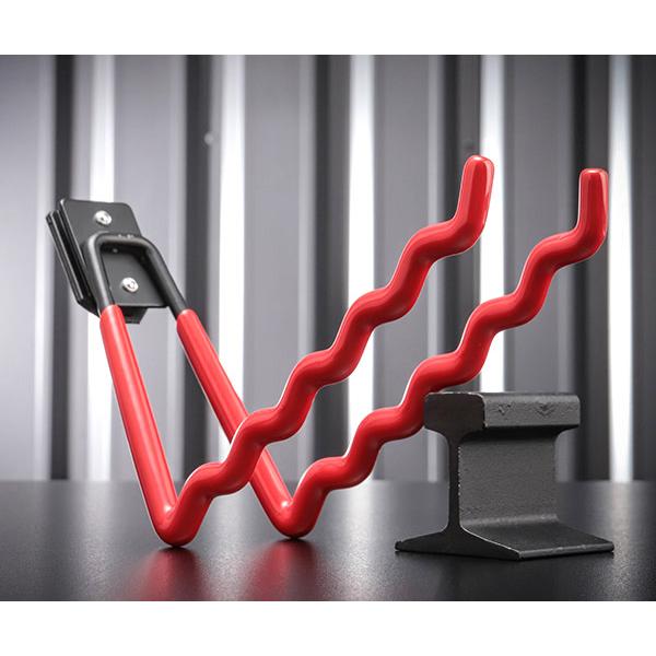 キューブリック QS Custom フック Wタイプ L HAKQSCLWCZAPG001 (590...