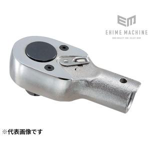 トーニチ 空転式単能型トルクレンチ QSPCA6N 東日製作所