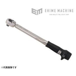 トーニチ プレセット形トルクレンチ 差込角12．7 全長333mm