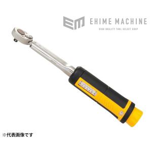 トーニチ プレセット形トルクレンチ 差込角12．7 全長333mm