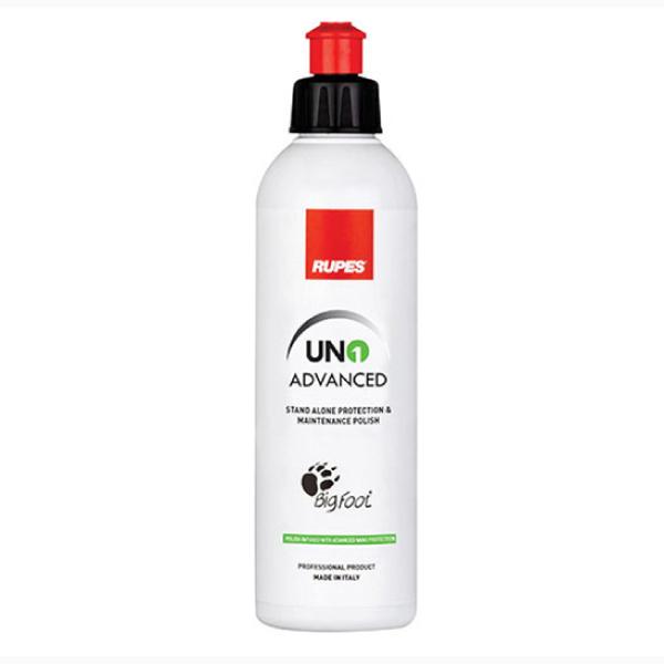 RUPES ルペス 簡易コーティング入りコンパウンド 250ml R-CP-250-COAT UNO...