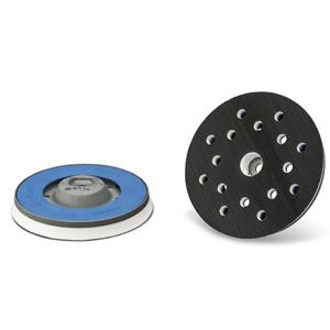 RUPES LHR15／LHR12用 マジックパッド R-MP-125 直径125mm ルぺス