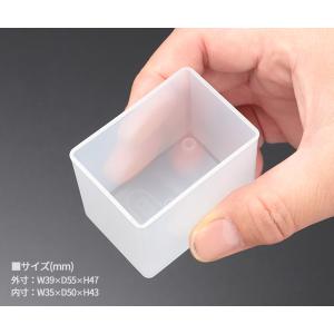 ラーコ パーツケース用トレー 55 A9-1 ...の詳細画像2