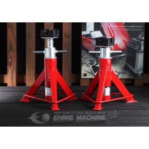 リキマエダ 3ton ネジ調整ラック 2台の買取情報