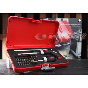 トットさん専用！ TONE（トネ） ラチェット式ドライバーセット 37点セット (RDS32