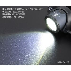 [26SS新商品] 日本正規品 レッドレンザー...の詳細画像3