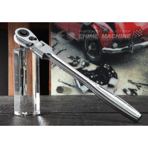 Ko-ken（コーケン） 3776N 9.5sq. スイベルラチェットハンドル 工具