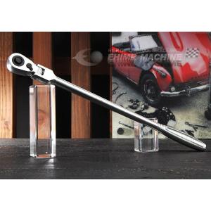 TONE（トネ） ラチェットハンドル 首振りタイプ 歯数72枚 差込角12.7mm