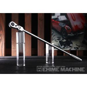 KTC ネプロス 9.5sq.スピンナハンドル NBS3 : CarParts TSC - 通販