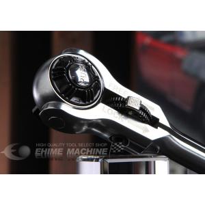 TONE ショートスイベルラチェットハンドル(...の詳細画像1