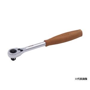 [ポイント5倍] TONE 整備セール 2023 12.7sq.スベランラチェットハンドル(ホールドタイプ)