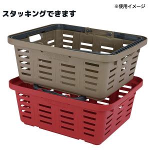 リングスター スーパーバスケット (SB-46...の詳細画像1